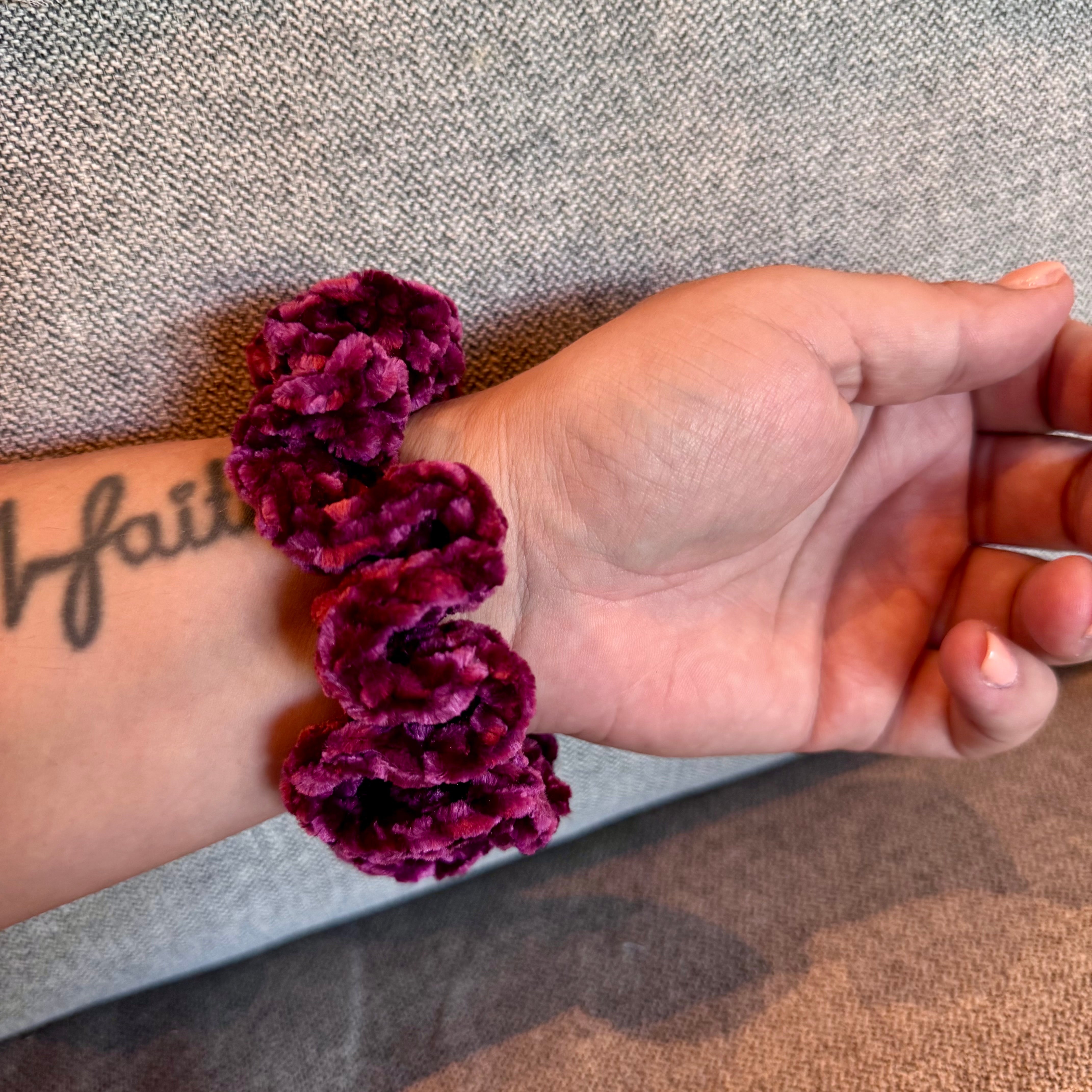 Scrunchie