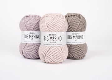 Big merino