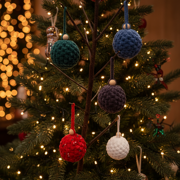 Dekor og oppbevaring