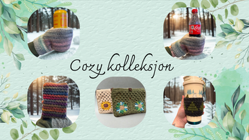 Cozy kolleksjon