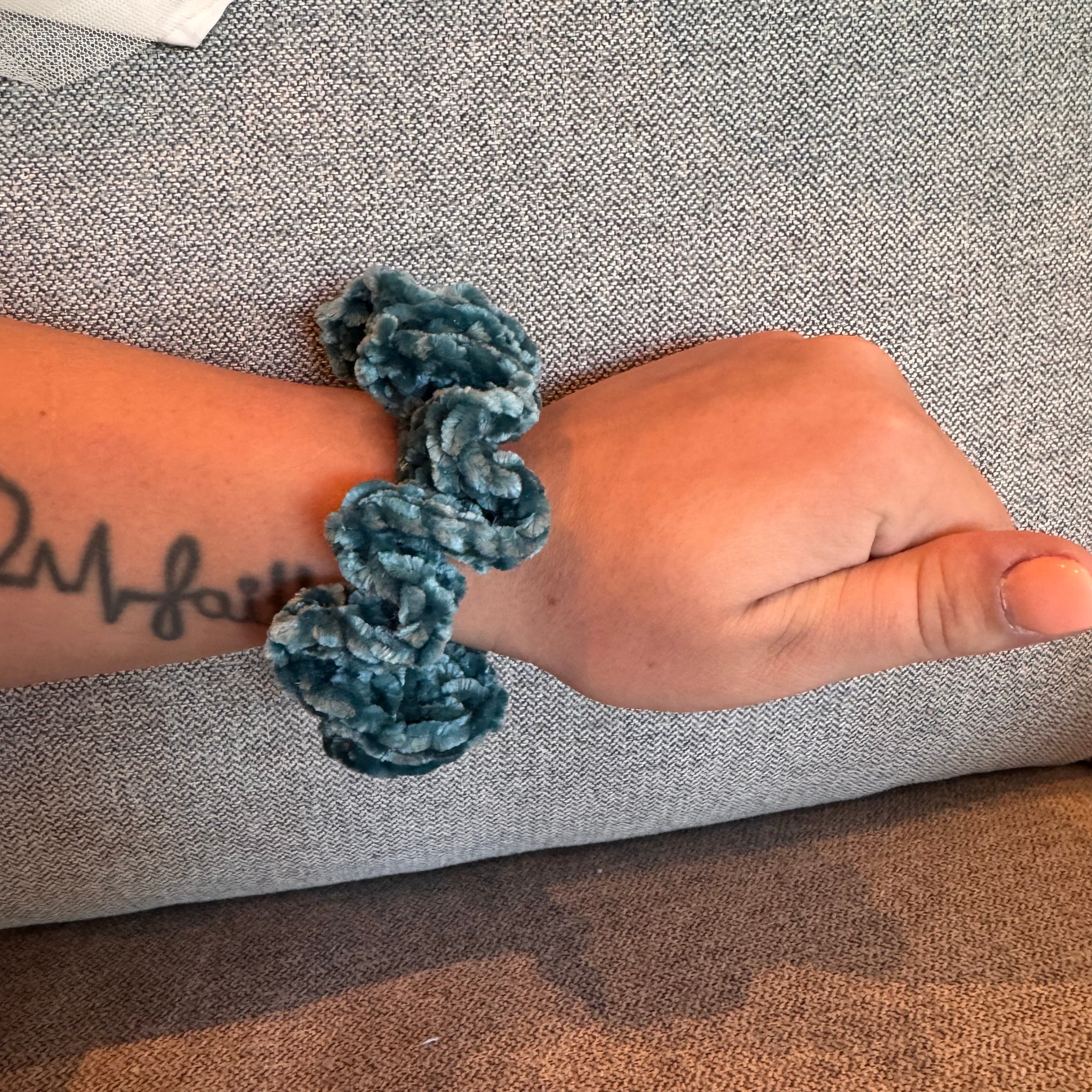 Scrunchie