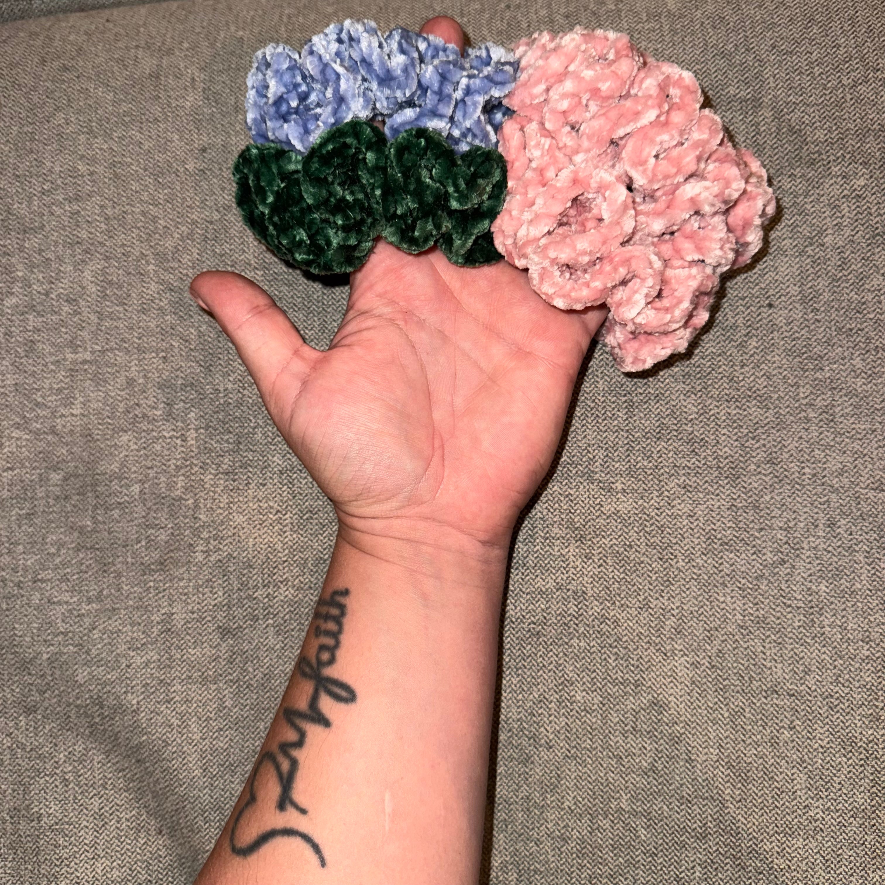 Scrunchie