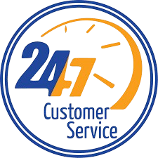 247 Customer Support