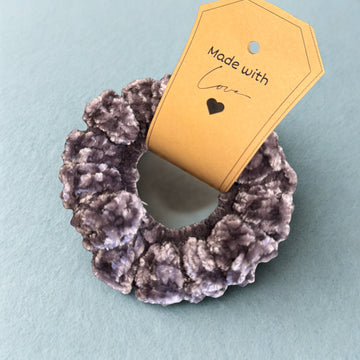 Scrunchie mysteriepakke