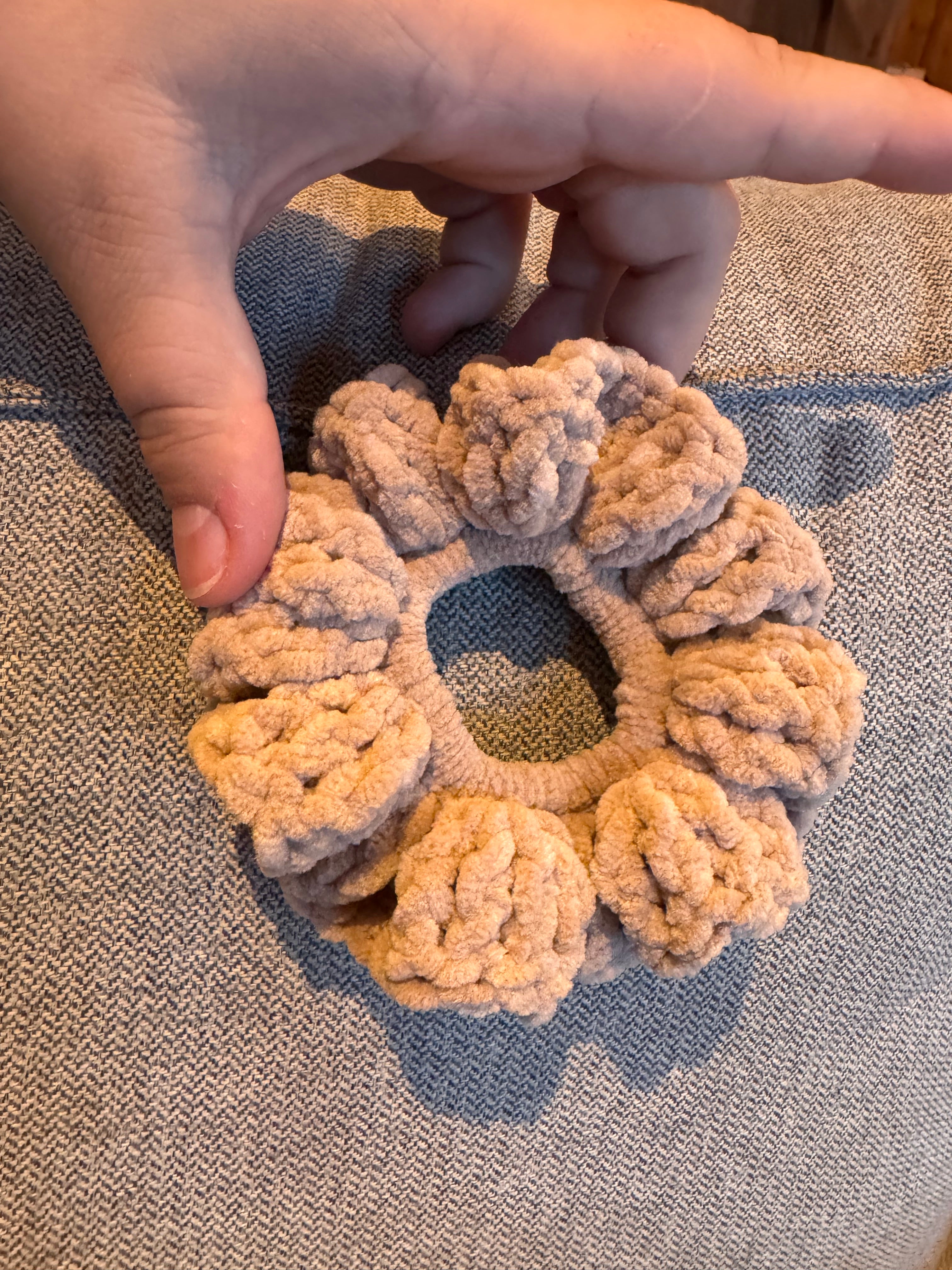 Scrunchie