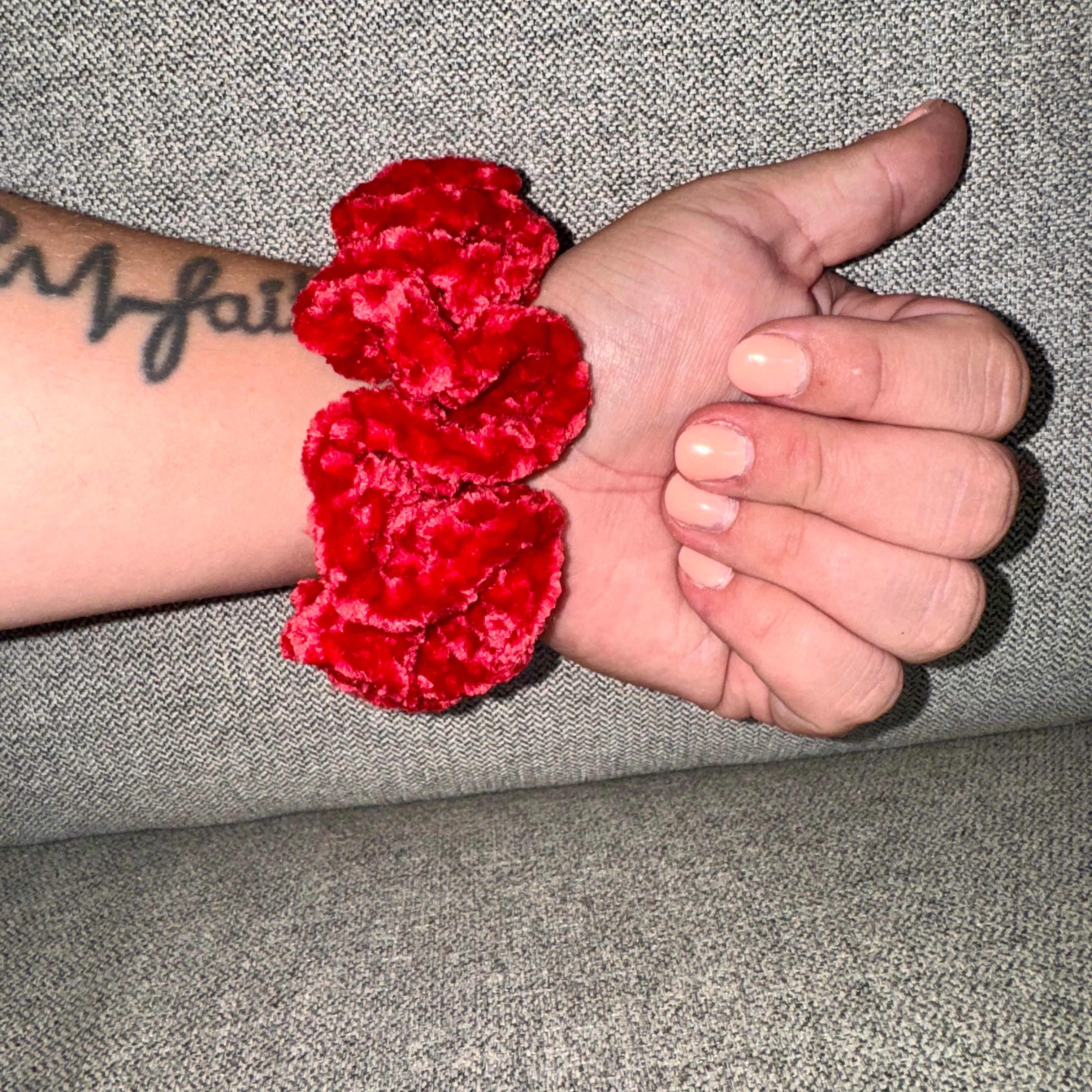 Scrunchie