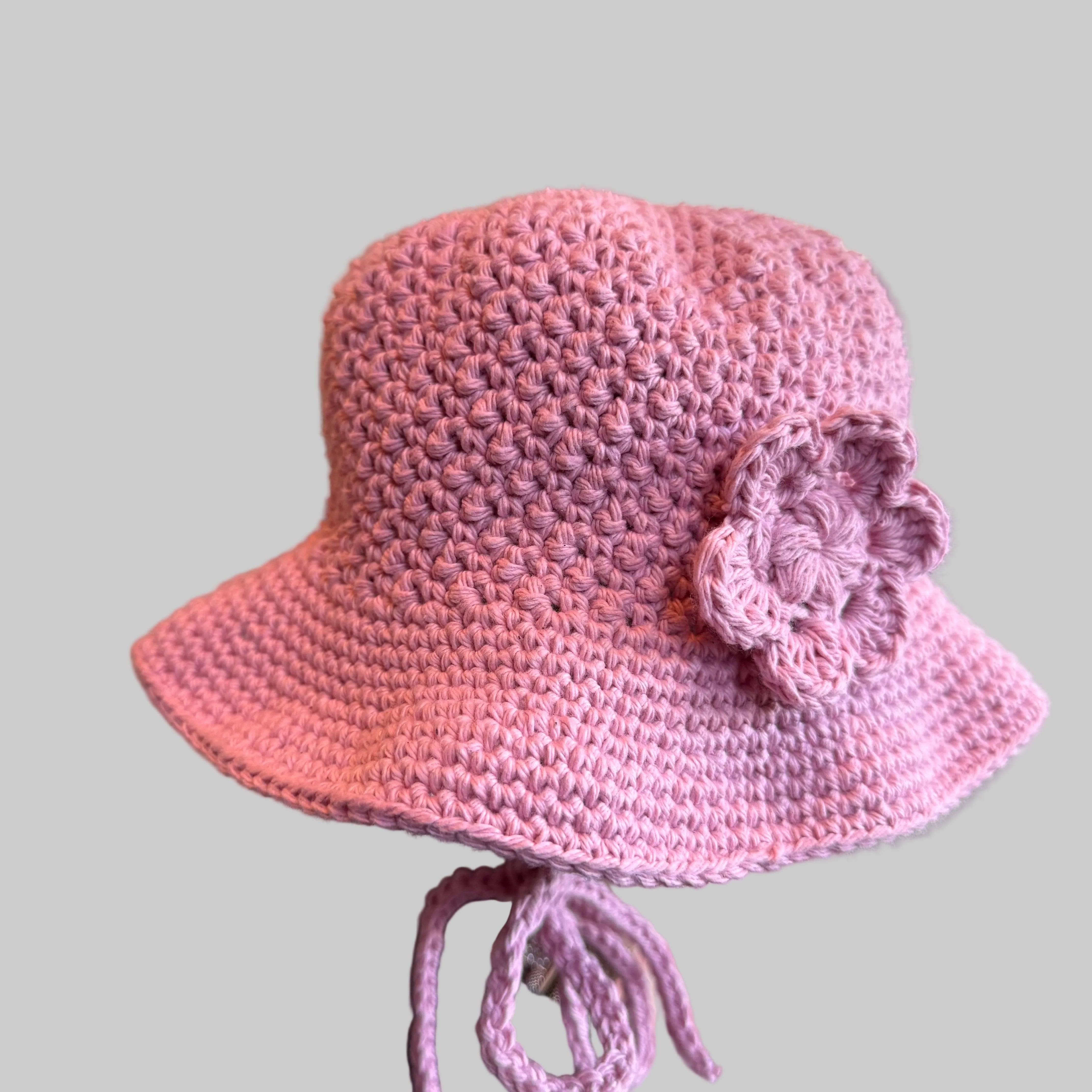 Sandsolhatt småbarn
