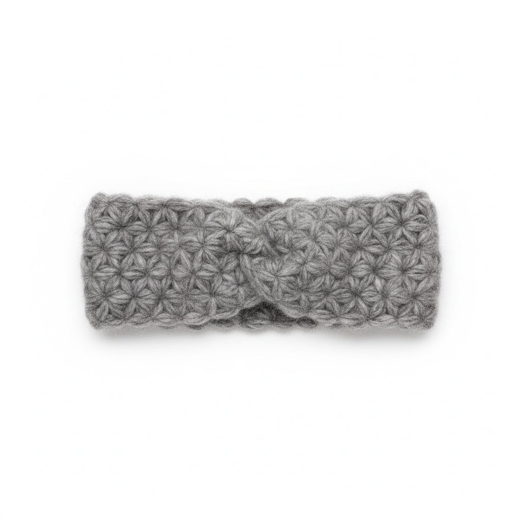 Jasminestitch knytepannebånd
