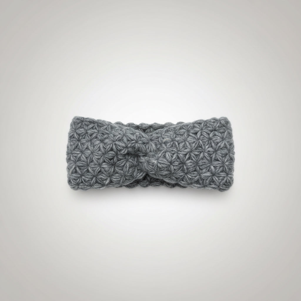 Jasminestitch knytepannebånd