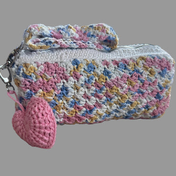 Sminkeveske/toalettveske