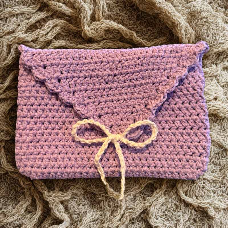 Kjærlighetsbrev booksleeve