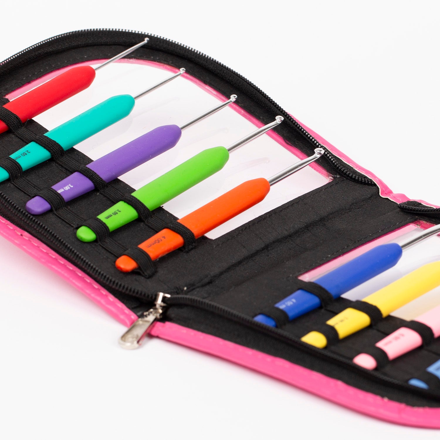 Drops pro circus - heklesett