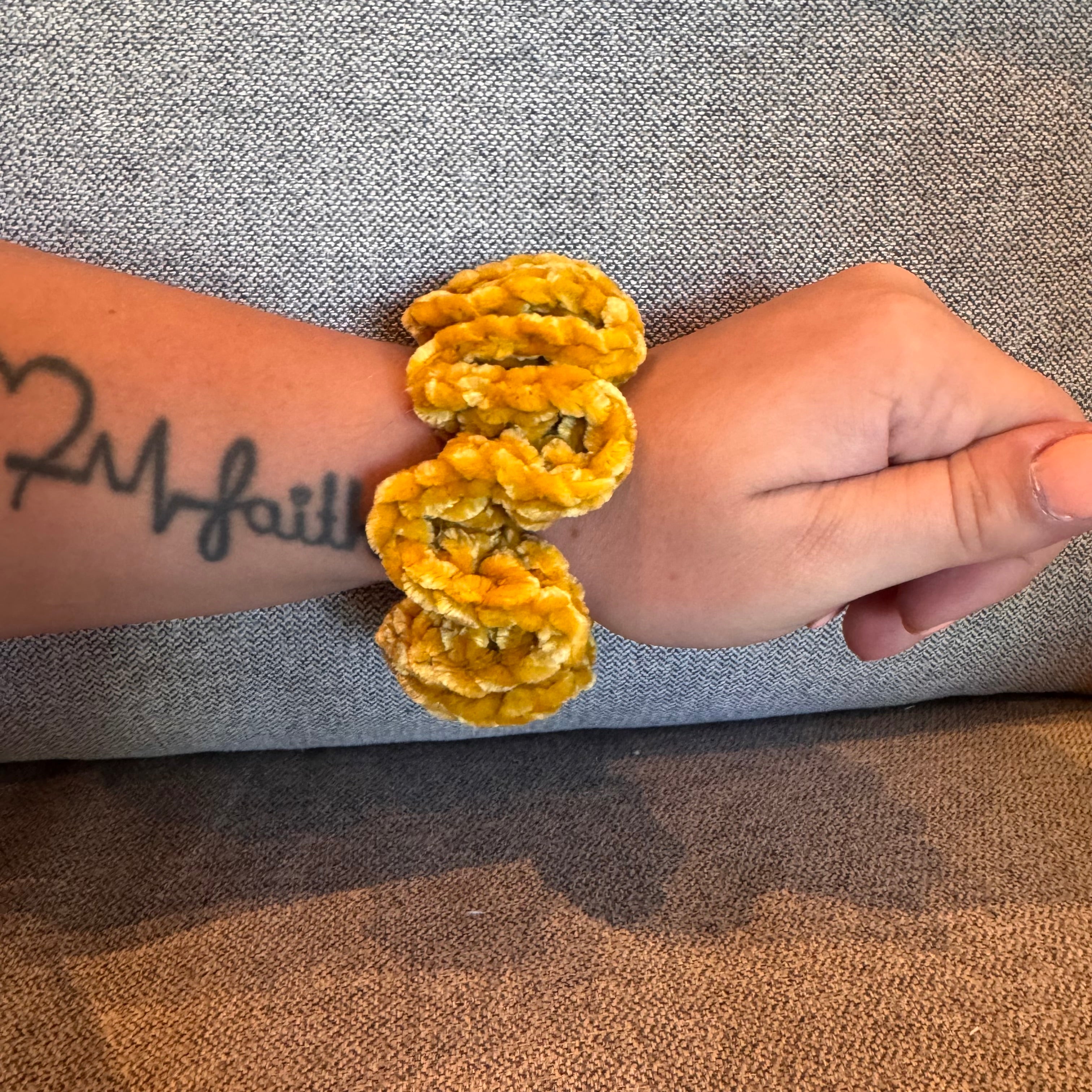 Scrunchie