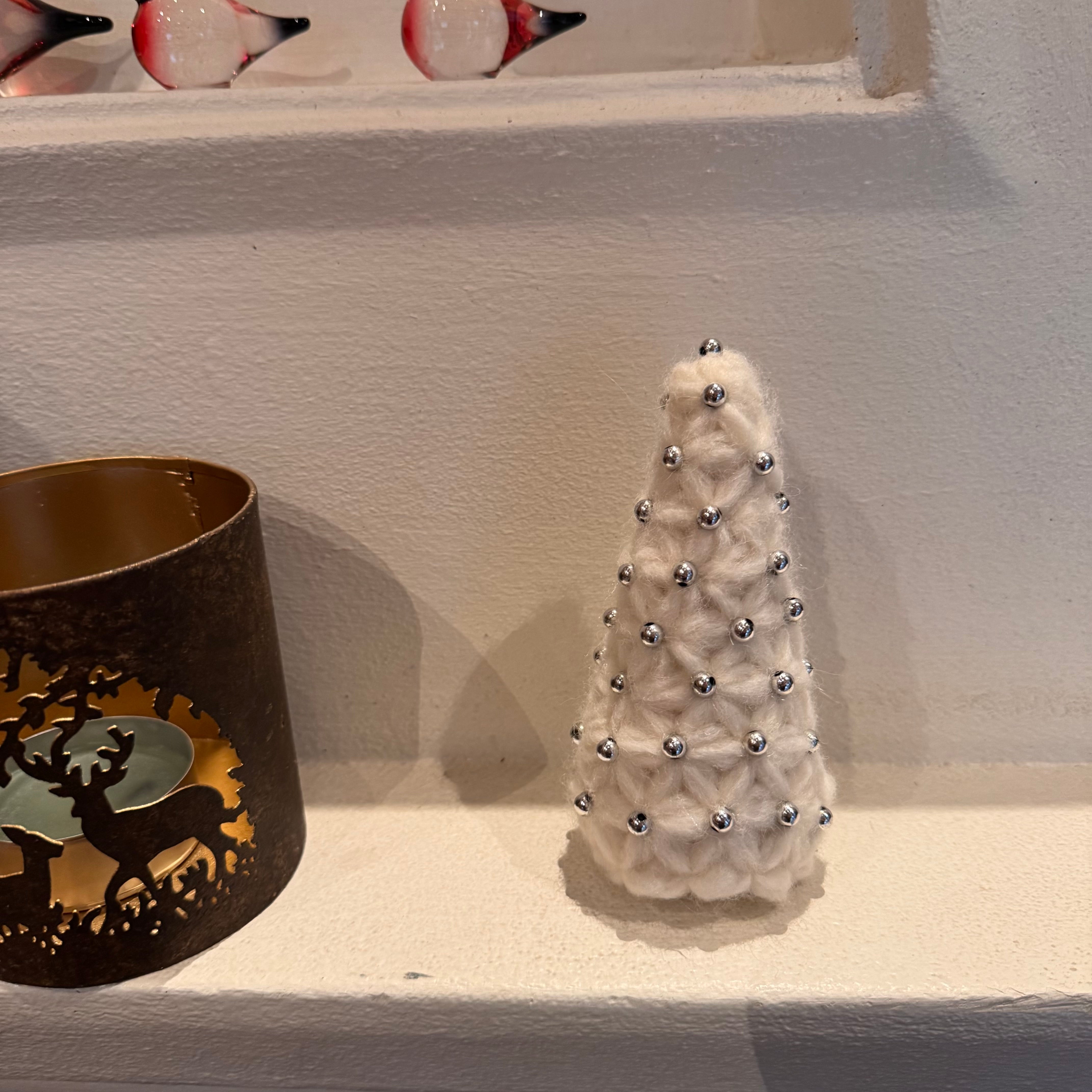 Juletre - få 50% rabatt på nr 3