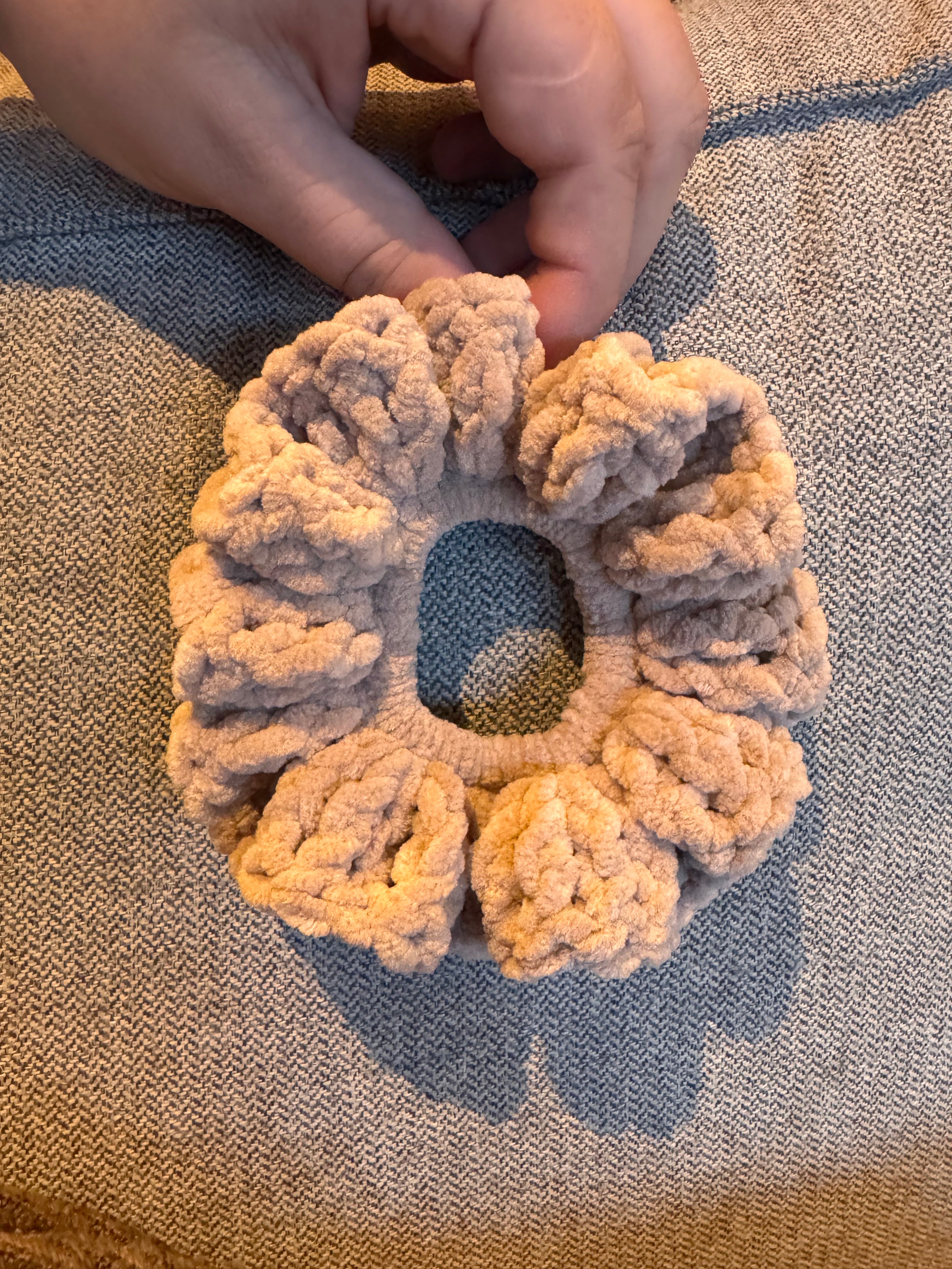 Scrunchie