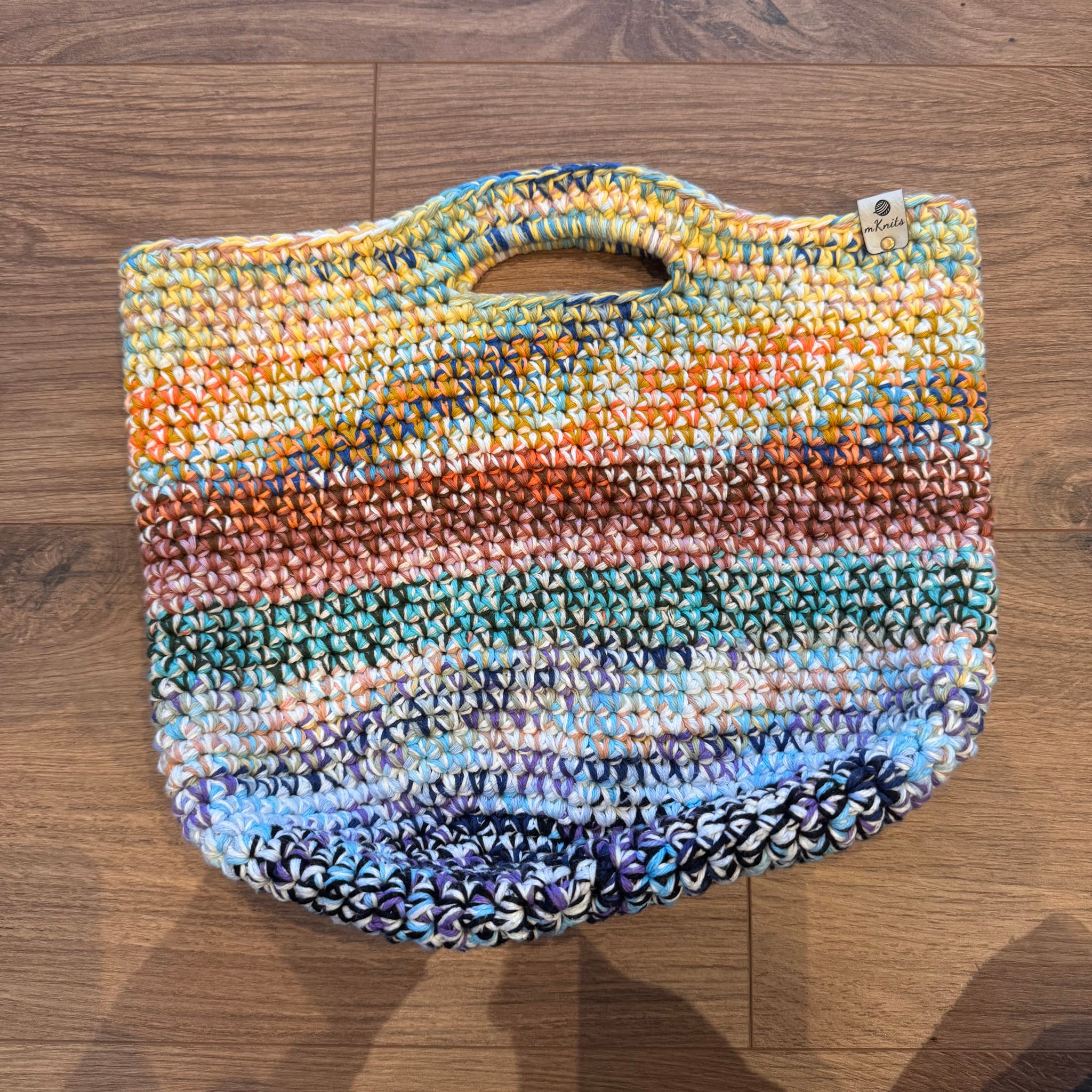 Velg farger selv Restekurv