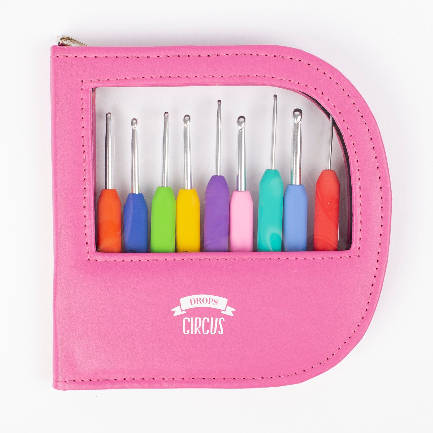 Drops pro circus - heklesett