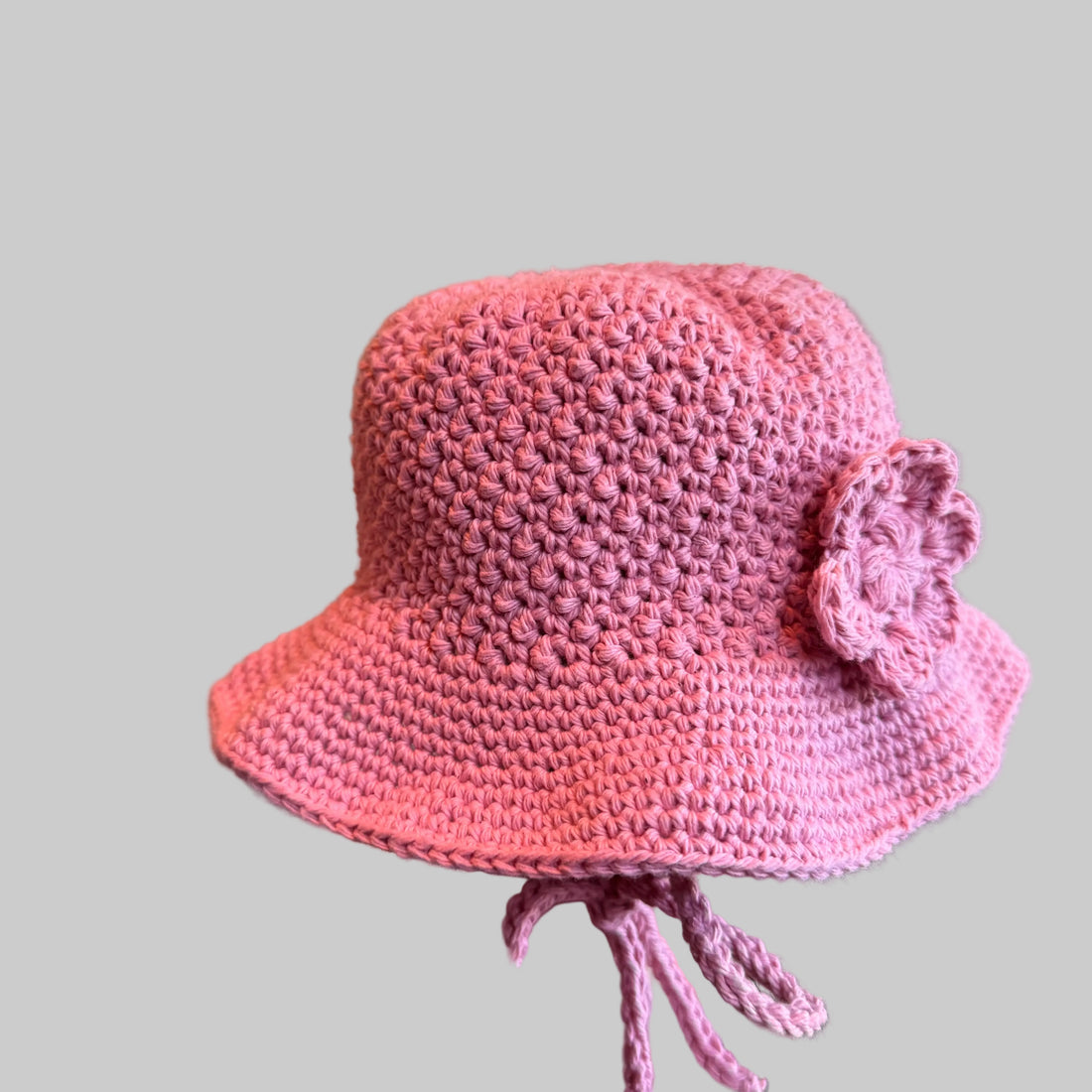 Sandsolhatt småbarn