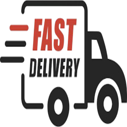 Fast Delivery