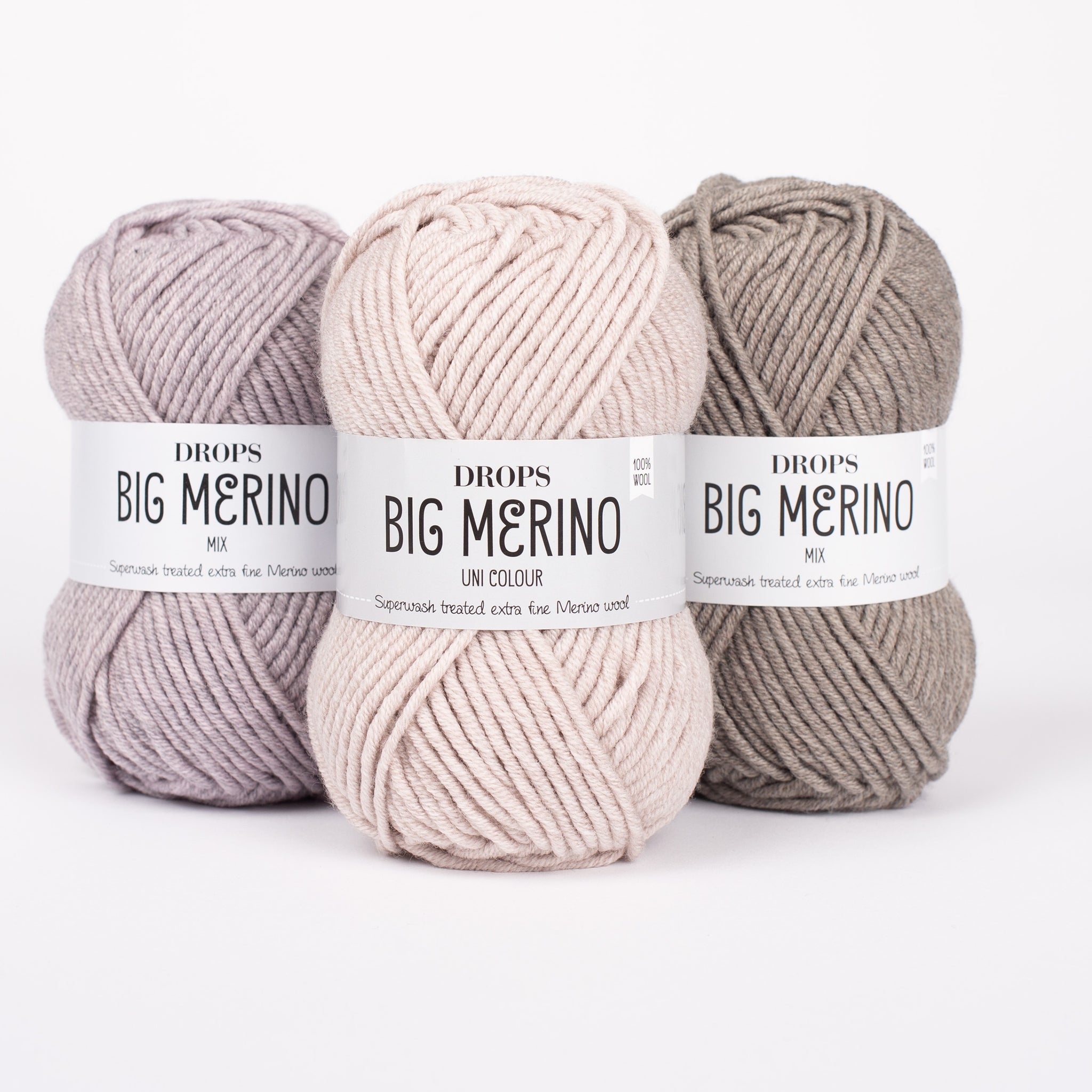 Big merino