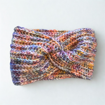 Snowyseason pannebånd