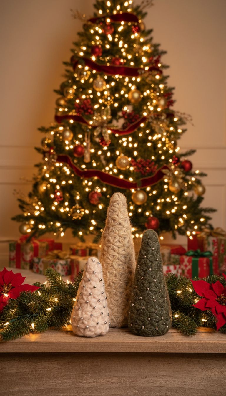 Juletre - få 50% rabatt på nr 3