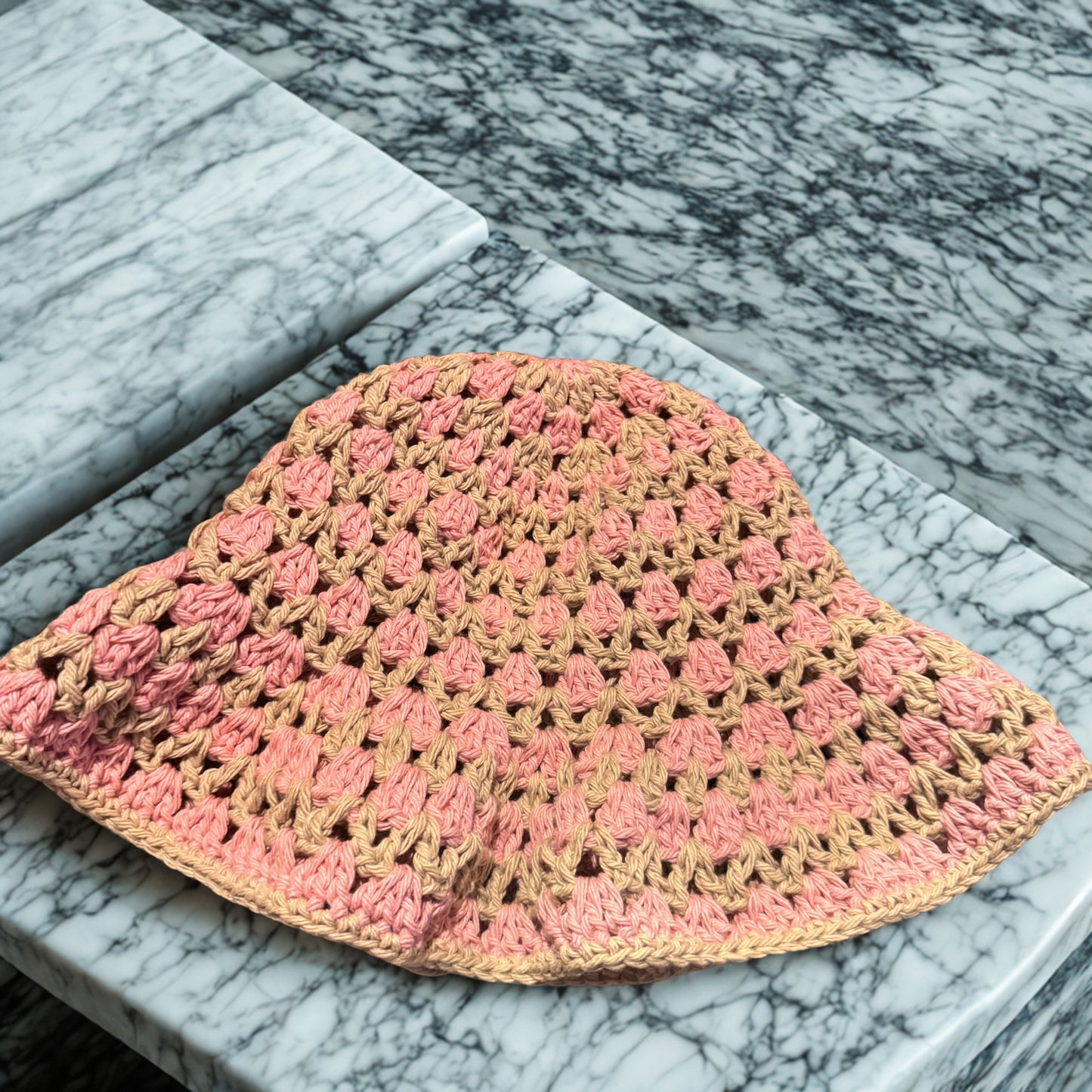 The Kelp Solhatt