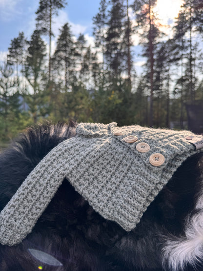 StjerneCardigan baby